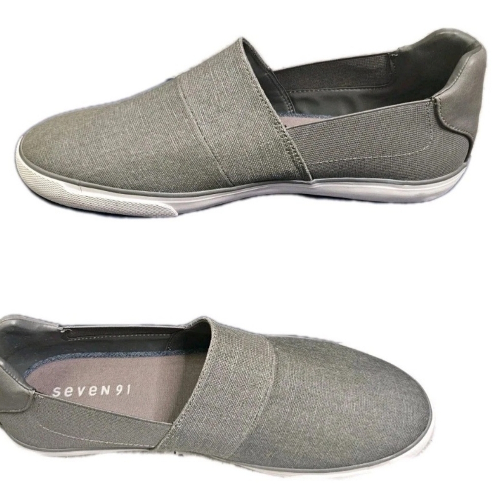 Seven91 Men's Merovius Size 11 New
